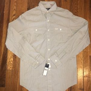 Ralph Lauren small button down